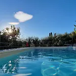 Апартаменты Adelebeppe 