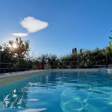 Appartement Adelebeppe 