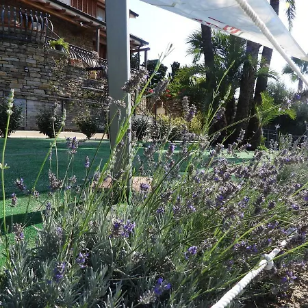 Apartamento Adelebeppe 