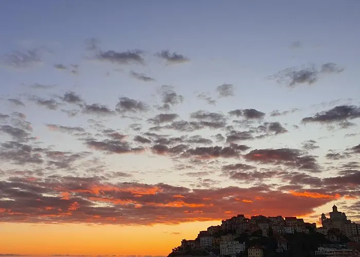 Lägenhet Adelebeppe 