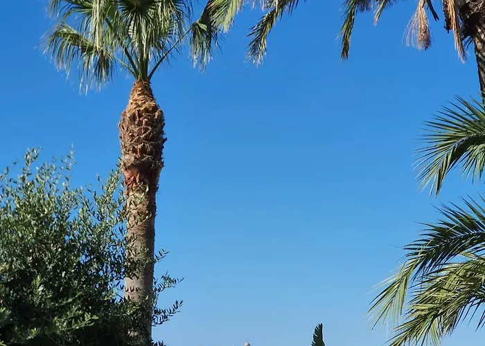 Lägenhet Adelebeppe 