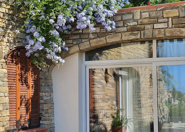 Lägenhet Adelebeppe 