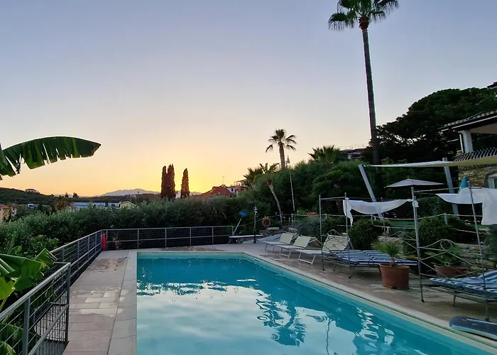 Lägenhet Adelebeppe 