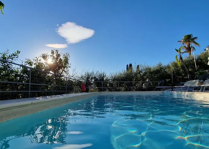 Lägenhet Adelebeppe 