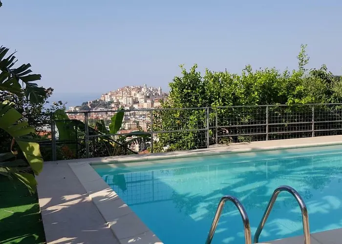 Lägenhet Adelebeppe 