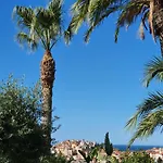 Διαμέρισμα Adelebeppe 