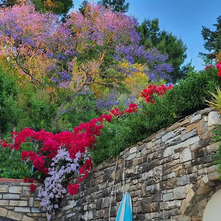 Appartement Adelebeppe 