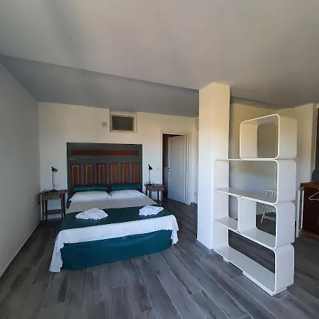 Apartment Adelebeppe 