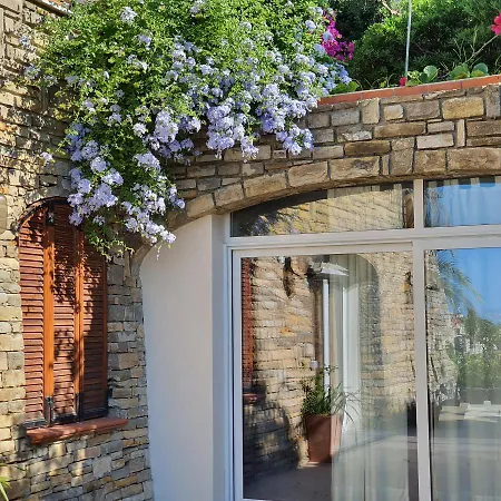 Apartment Adelebeppe 