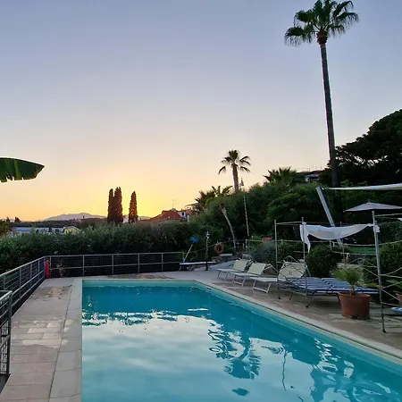 Appartement Adelebeppe 