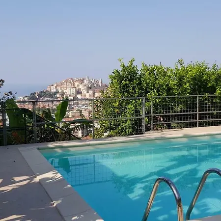 Appartement Adelebeppe 