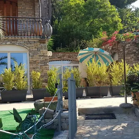 Apartment Adelebeppe 