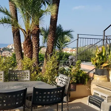 Apartment Adelebeppe 