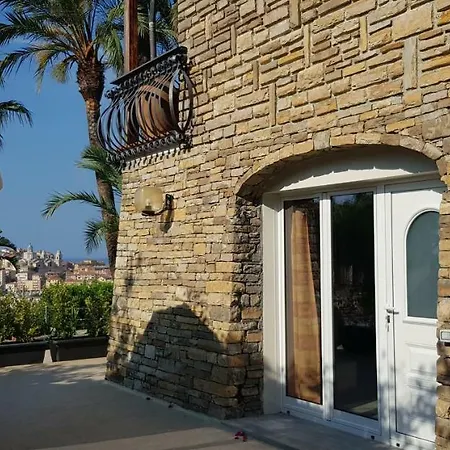 Apartment Adelebeppe 