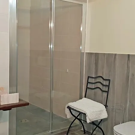 Apartment Adelebeppe 
