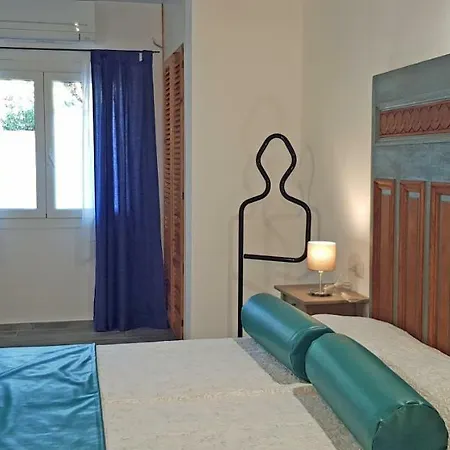 Apartment Adelebeppe 
