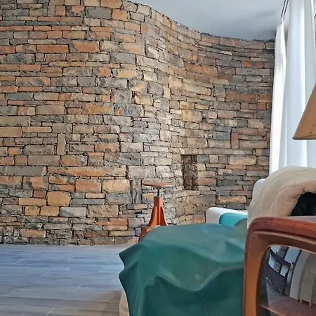 Apartment Adelebeppe 