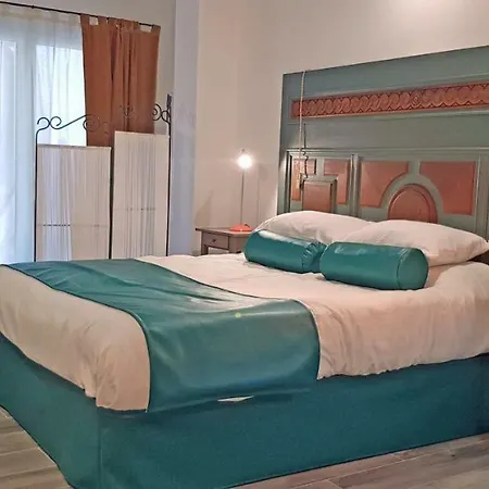 Apartment Adelebeppe 