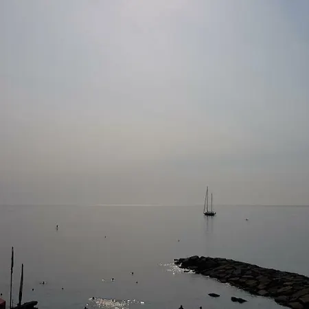 Appartement Adelebeppe 