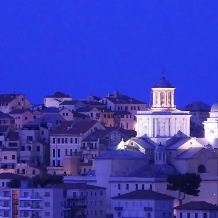Apartment Adelebeppe 
