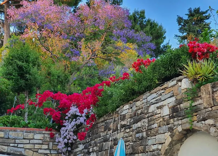 Appartement Adelebeppe 