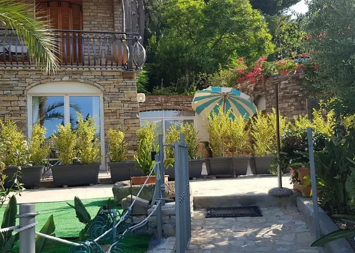 Apartmán Adelebeppe 