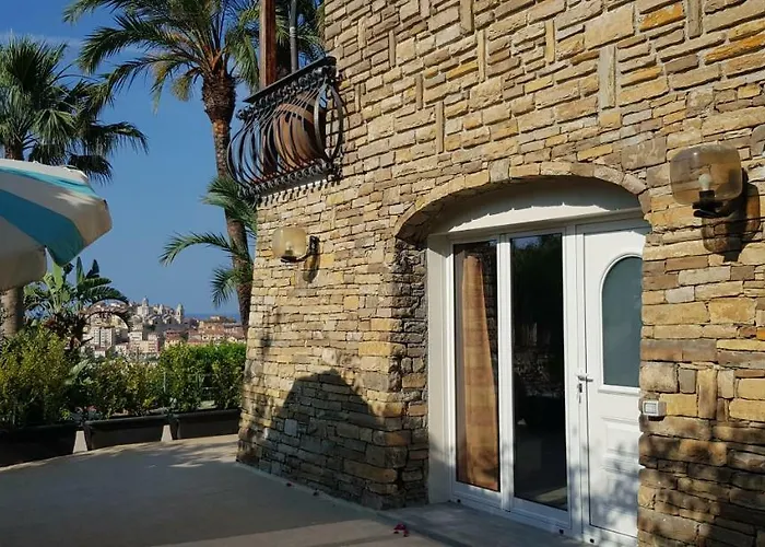 Appartamento Adelebeppe 