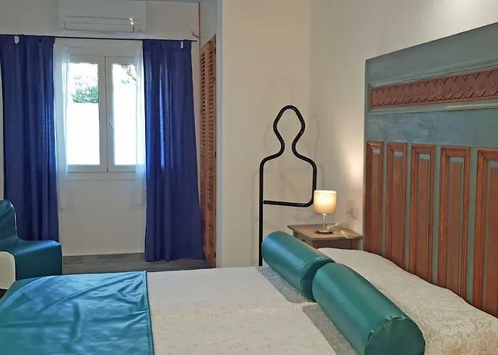 Lejlighed Adelebeppe 