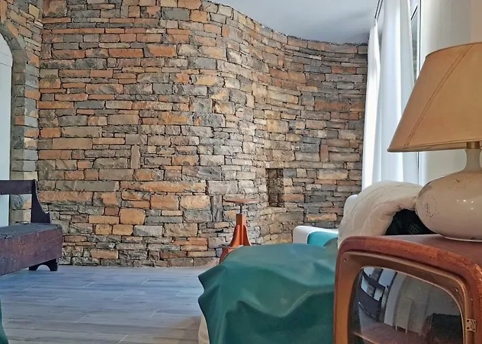 Apartmán Adelebeppe 