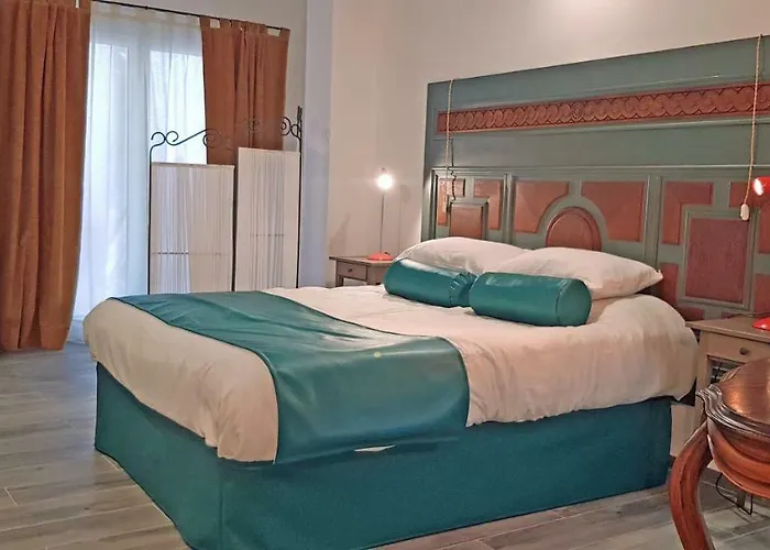 Apartmán Adelebeppe 