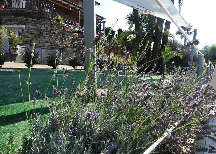 Appartamento Adelebeppe 