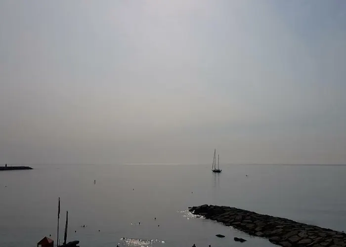 Apartmán Adelebeppe 