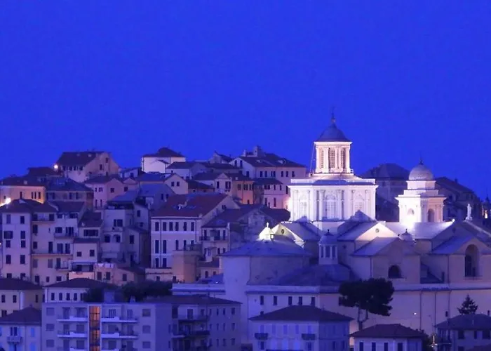 Appartamento Adelebeppe 